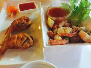 Moonlight Modern Vietnamese Restaurant - Accommodation Bookings 0