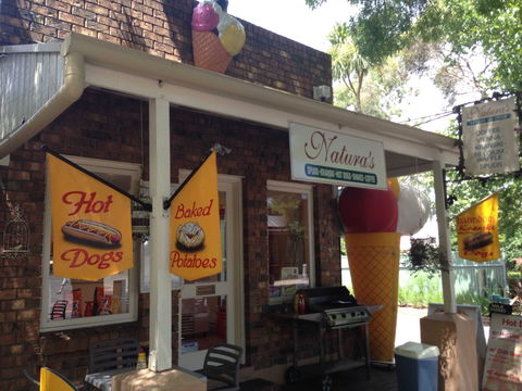 Natura's Ice Creamery - Accommodation Bookings 0