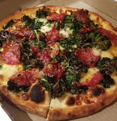 Neighborhood Pizza - Accommodation Bookings 0