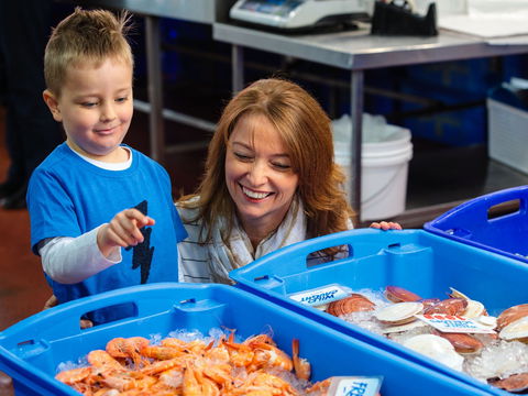 Northern Rivers Seafood - Accommodation Bookings 0