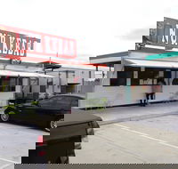 Nur Kebab - Accommodation Bookings