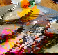 Ora Cafe - Accommodation Bookings