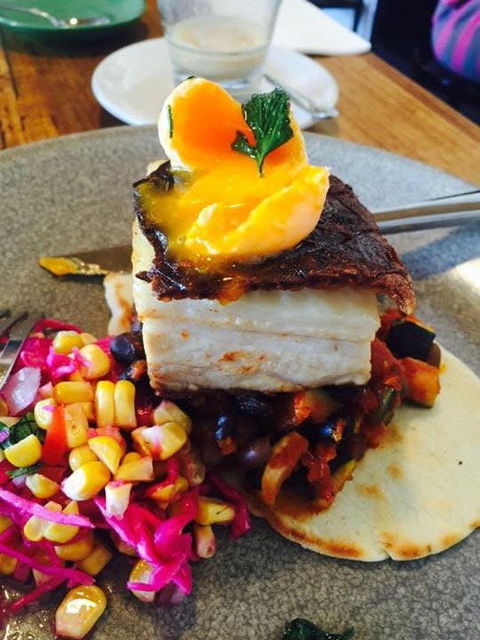 Ora Cafe - Accommodation Bookings 0