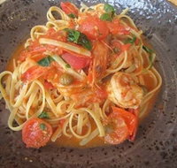 Padbury's Cafe Restaurant - Accommodation Bookings