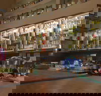 Palms Restaurant - Accommodation Bookings