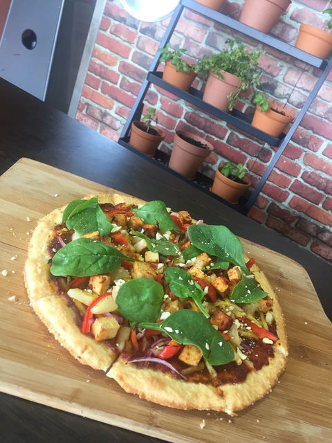 Pizza Paradise - Accommodation Bookings 0