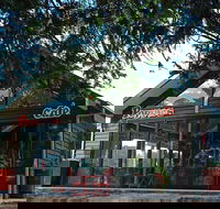 Poppies  Cafe - Accommodation Bookings