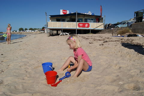 Port Vincent Kiosk - Accommodation Bookings 0