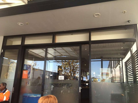 Pumphouse Cafe - Accommodation Bookings 0