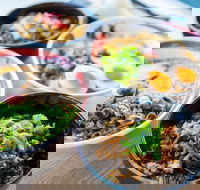 Ramen Danbo - Accommodation Bookings