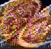Slice Pizza and Pasta - Accommodation Bookings