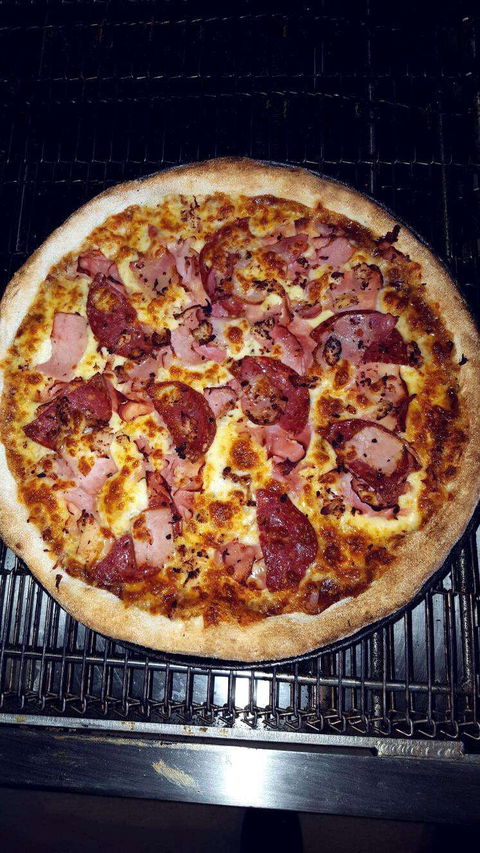 Slice Pizza And Pasta - Accommodation Bookings 0