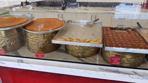 Sooo Sweet Mediterranean Sweets & Pastry - Accommodation Bookings 0