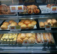 Starlight Bakery - Accommodation Bookings