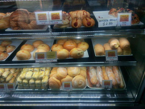 Starlight Bakery - Accommodation Bookings 0