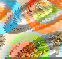 Sushi Train - Dee Why - Accommodation Bookings
