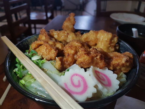 Sushi Zipang - Accommodation Bookings 0