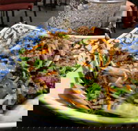 Thai Lotus Restaurant - Accommodation Bookings