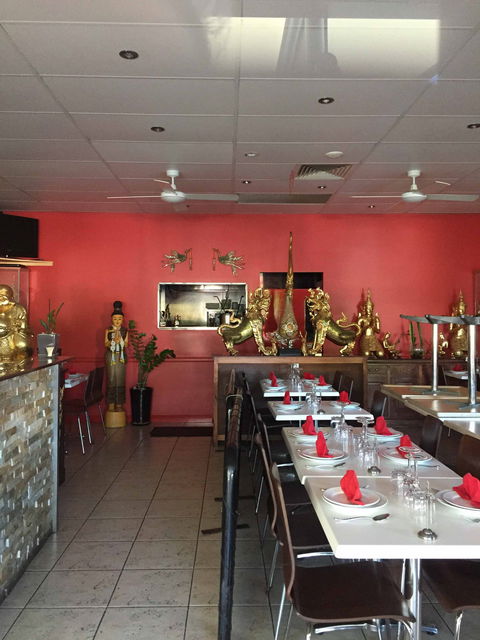 Thai Biggera Waters - Accommodation Bookings 0