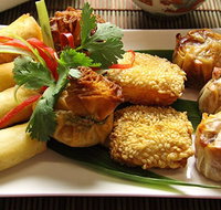 Thai Tonight - Accommodation Bookings