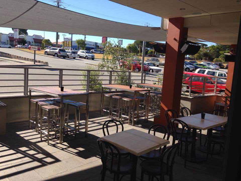 The Hamilton Tavern - Accommodation Bookings 0