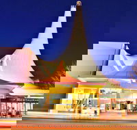 The Pavilion - Accommodation Bookings