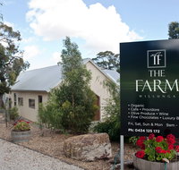 The Farm Willunga - Accommodation Bookings