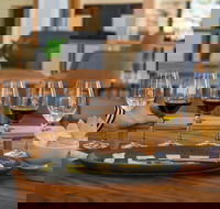Tim Adams Wines - Accommodation Bookings