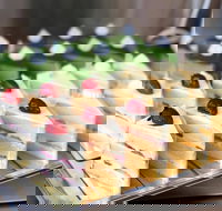 Tsuki Patisserie - Accommodation Bookings
