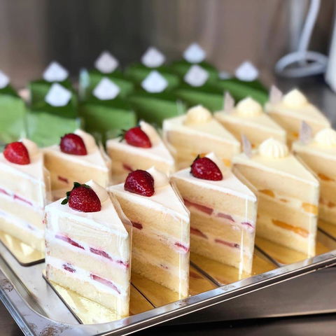 Tsuki Patisserie - Accommodation Bookings 0
