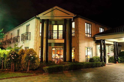 Verona Restaurant - Accommodation Bookings 0