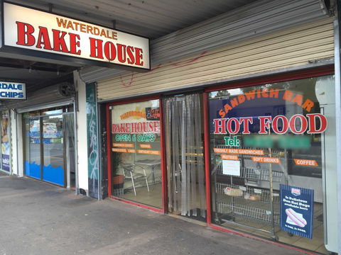 Waterdale Bakehouse - Accommodation Bookings 0