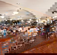 Wilsonton Hotel - Toowoomba - Accommodation Bookings