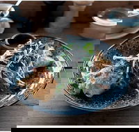 Willo Cafe - Accommodation Bookings