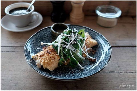 Willo Cafe - Accommodation Bookings 0