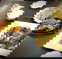 Yummy BBQ Chinese Restaurant - Accommodation Bookings