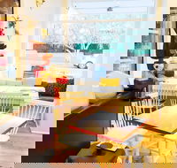 2065 Cafe - Accommodation Bookings