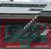 Bella Ninas Pizza and Pasta