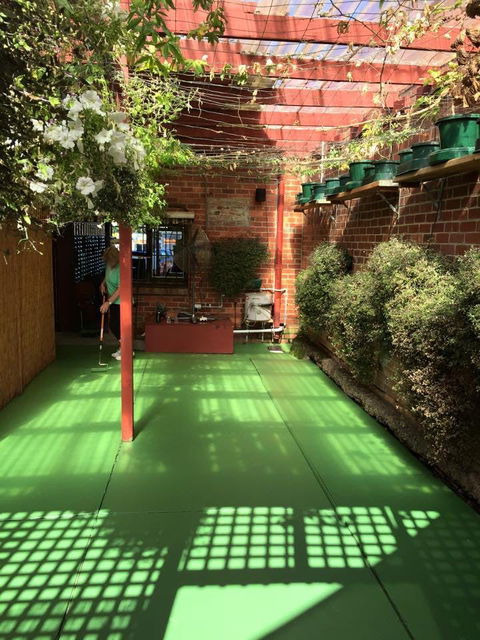 Bin 3 Cafe - Accommodation Bookings 0