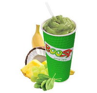 Boost juice - North Narrabeen - Accommodation Bookings