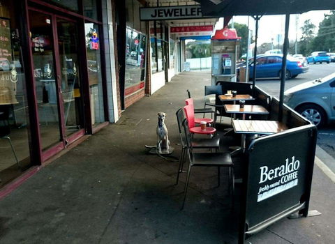 Burwood Food 4 U - Accommodation Bookings 0