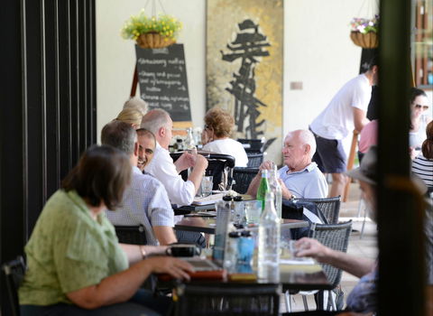 Cafe At Lewers - Accommodation Bookings 0