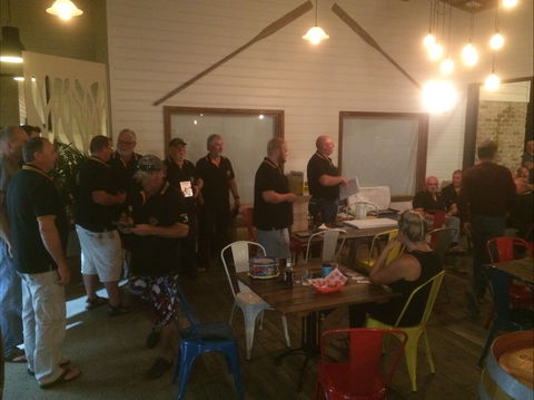 Camel Rock Brewery Bar And Grill - Accommodation Bookings 0