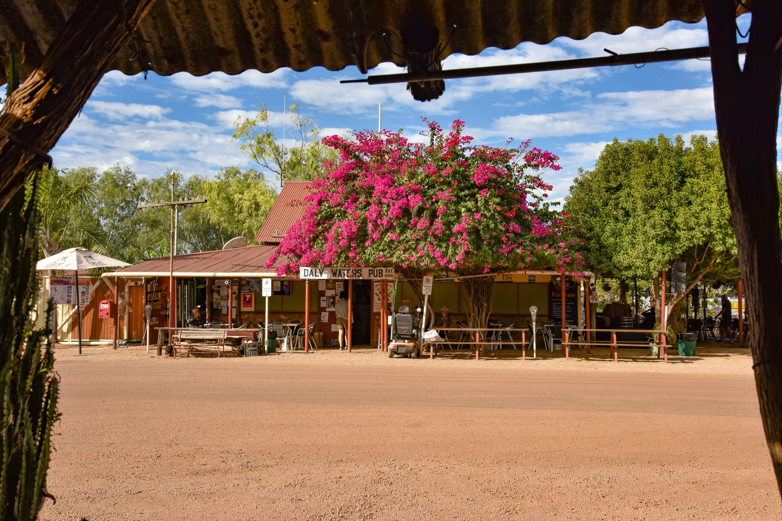  Accommodation Bookings
