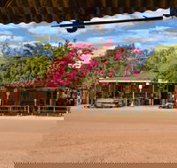 Daly Waters Historic Pub - Accommodation Bookings