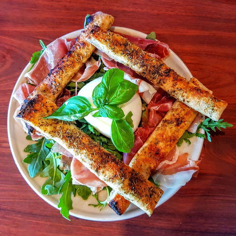 Da Orlando Woodfire Pizzeria - Accommodation Bookings 0