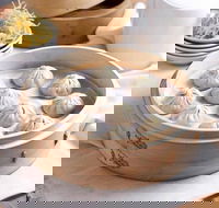Din Tai Fung - Miranda - Accommodation Bookings