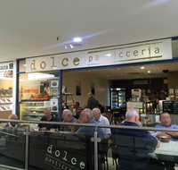 Dolce Pasticceria - Accommodation Bookings