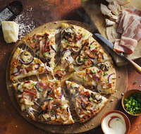 Domino's - Earlville - Accommodation Bookings