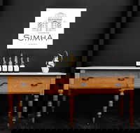 Domaine Simha - Accommodation Bookings